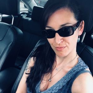 Meet your Posher, Olena